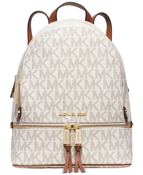 michael kors men's backpack|Michael Kors Backpack sale clearance.